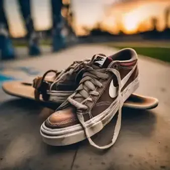 Understanding Nike SB: More Than Just Sneakers